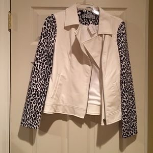 Leila Shams size small.