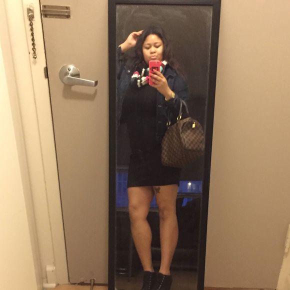 Meet your Posher, Amanda - Picture 1 of 1