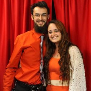 Meet your Posher, Tori