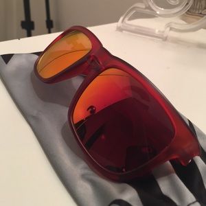 Electric Knoxville sunglasses