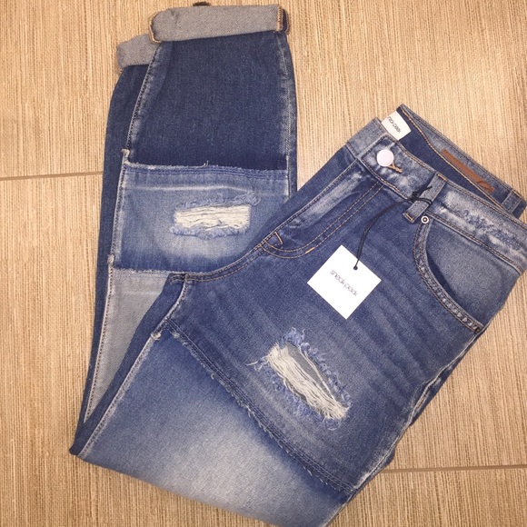 Boyfriend Jeans - Picture 4 of 4