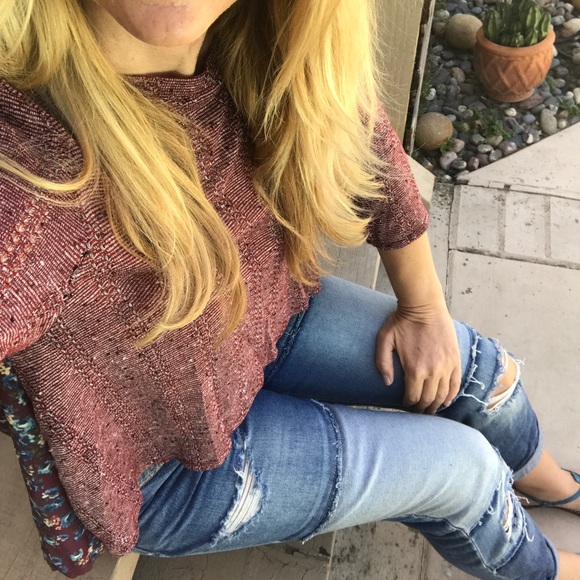 Boyfriend Jeans - Picture 3 of 4