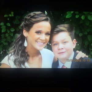 Meet your Posher, Joanne