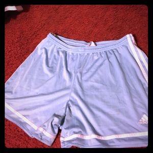 Sliky adidas shorts