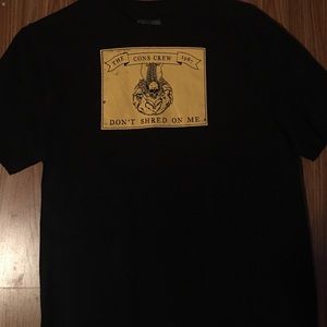 Converse Graphic Tee