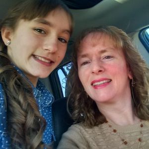 Meet your Posher, Stacey