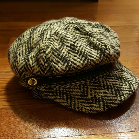 Coach hat