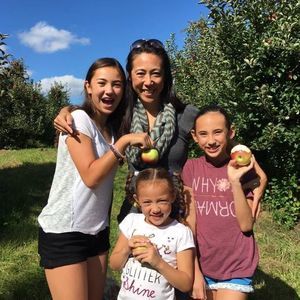 Meet your Posher, Tami