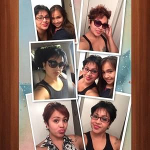 Meet your Posher, Jade