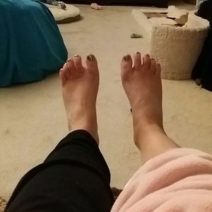 Meet your Posher, Casey