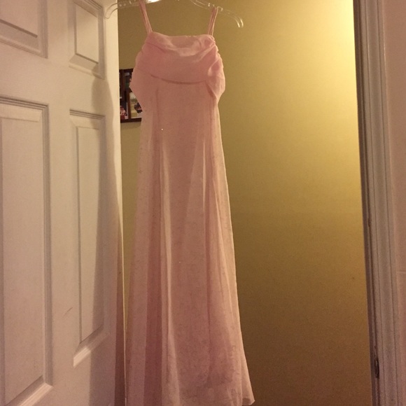 Girls dress size 14