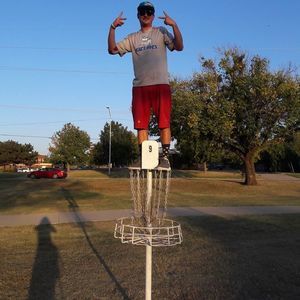 Meet your Posher, Joshua