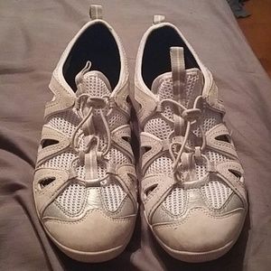 Rockport tennis shoes