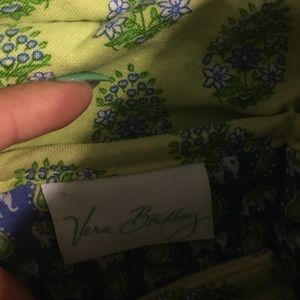 A never used beta Bradley bag