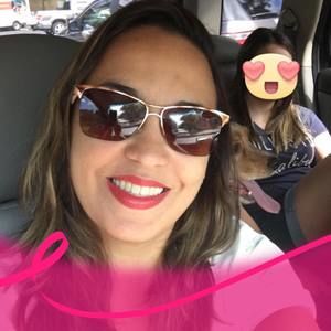 Meet your Posher, Ana paula