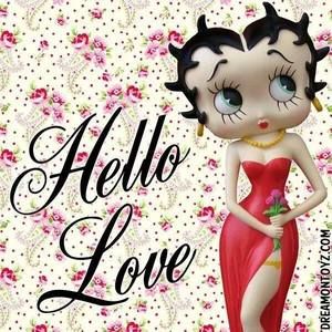 Meet your Posher, Carrie