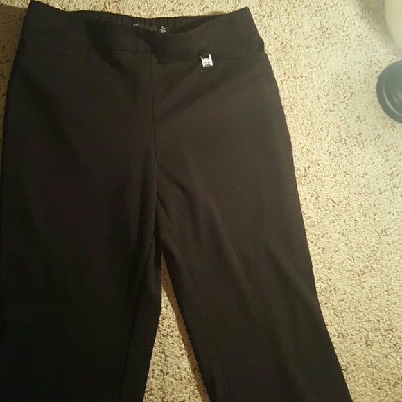 Dress Slacks