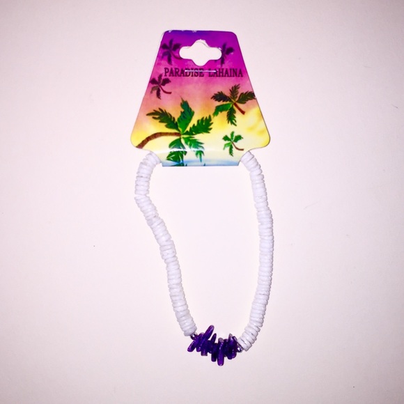 🌴Purple Stone Shards from Lahaina☀️🌴