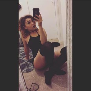 Meet your Posher, Makaila