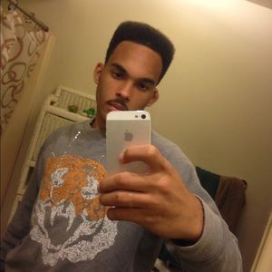 Meet your Posher, Dashawn