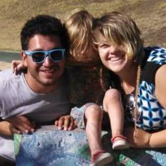 Meet your Posher, Sammy