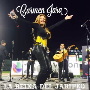 Meet your Posher, Carmen