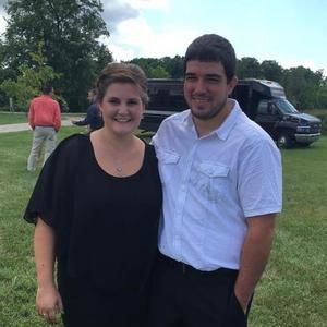 Meet your Posher, Shannon