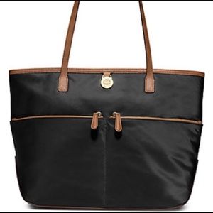 Michael Kors large kempton bag