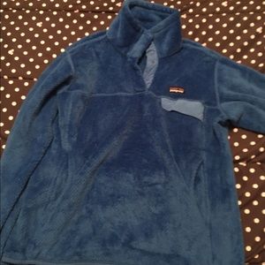Patagonia women's medium preloved