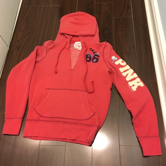 Victoria's Secret PINK Hoodie