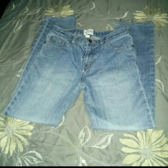 Boy's jeans size 12 - Picture 2 of 3