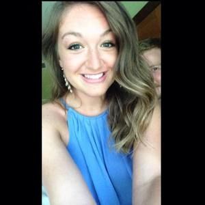 Meet your Posher, Katelyn