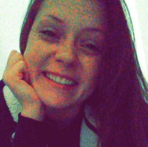 Meet your Posher, Carissa