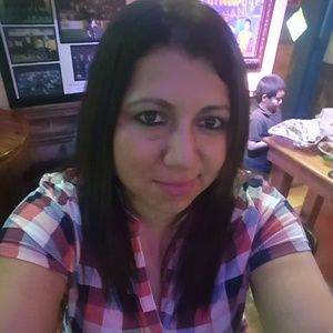 Meet your Posher, Vilma