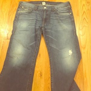 True religion jeans