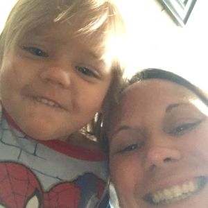 Meet your Posher, Kari