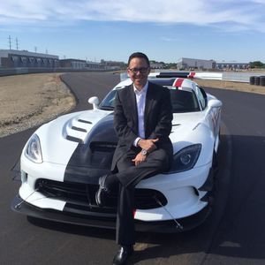 Meet your Posher, Brad