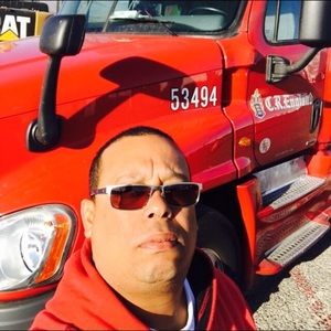 Meet your Posher, Ysidro