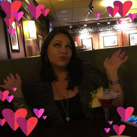 Meet your Posher, Kelly