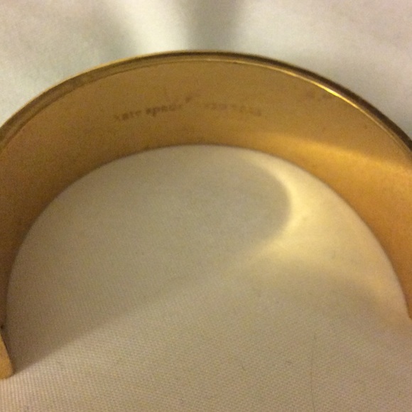 Kate spade bracelet - Picture 2 of 3