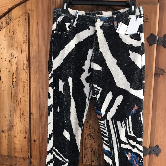 Mother pants - Picture 3 of 4