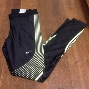 NIKE running tights