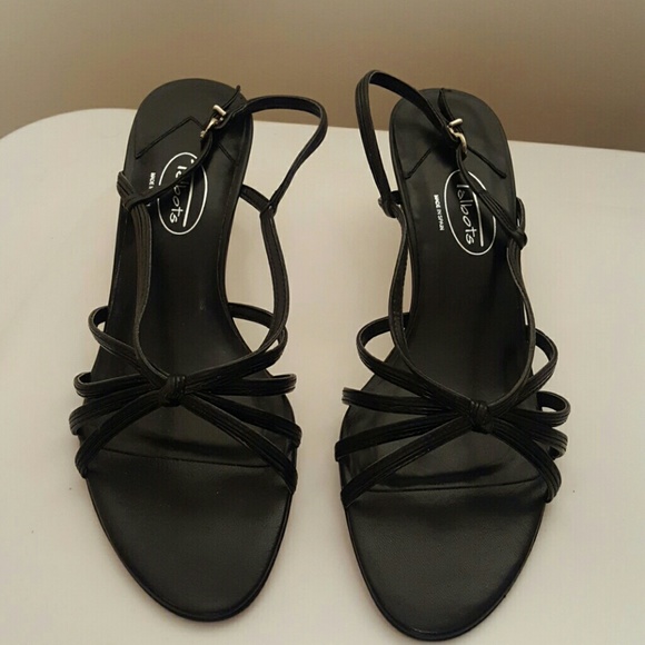 Talbots strappy sandal