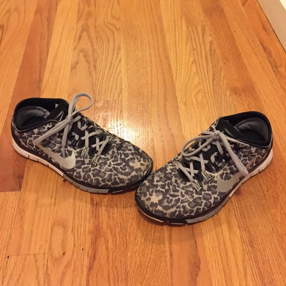 Women's Nike running shoes