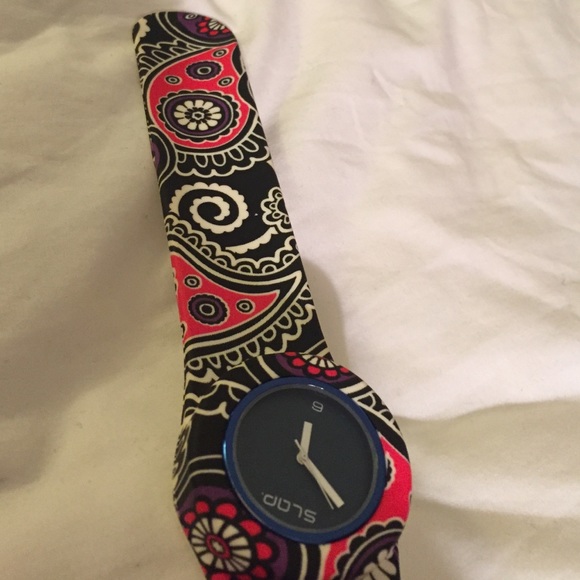 Slap watch - Picture 2 of 3