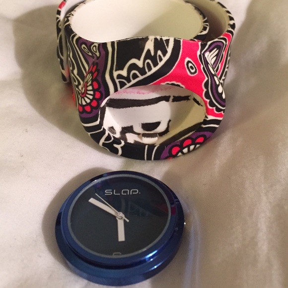 Slap watch - Picture 3 of 3