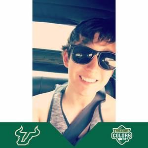 Meet your Posher, Evan