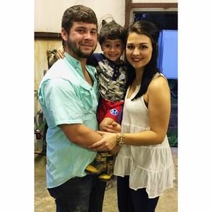 Meet your Posher, Anna claire