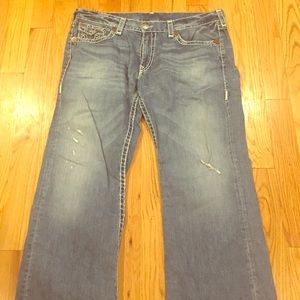 True religion jeans