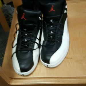Jordan 12
